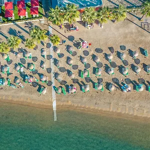 Hotel Very Chic Bodrum Adult Only